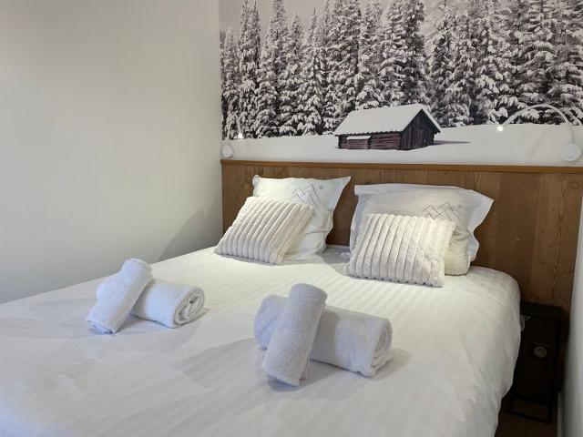 Appartements LES HAUTS FORTS - Morzine