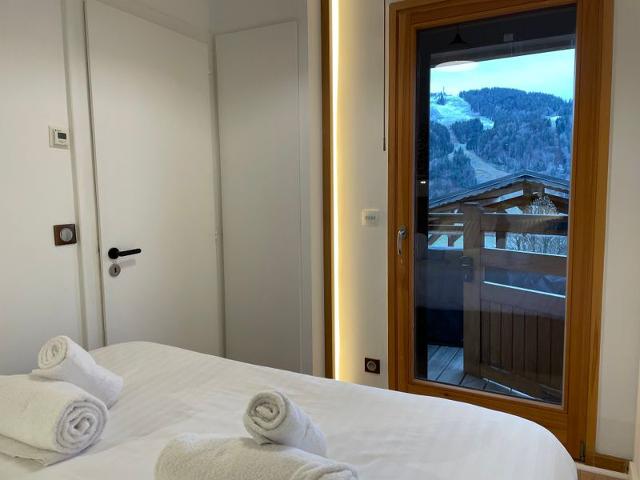 Appartements LES HAUTS FORTS - Morzine