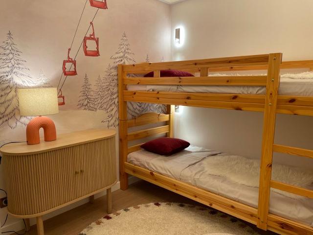 Appartements LES HAUTS FORTS - Morzine