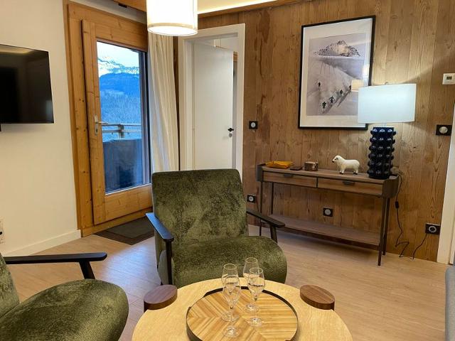 Appartements LES HAUTS FORTS - Morzine