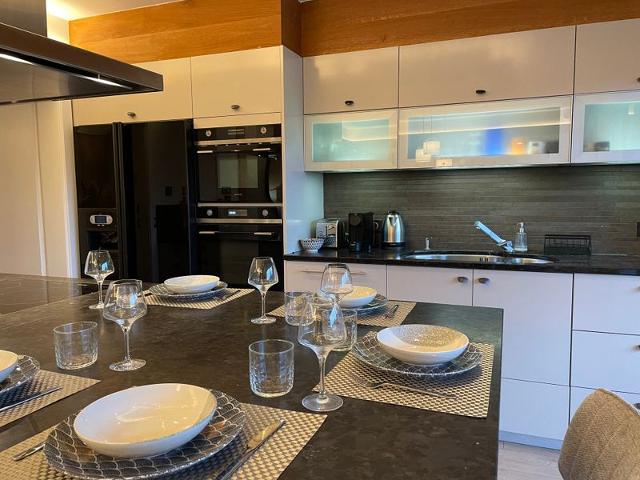 Appartements LES HAUTS FORTS - Morzine