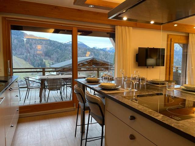 Appartements LES HAUTS FORTS - Morzine