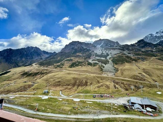 Résidence Le Tourmalet 2 - maeva Home - La Mongie