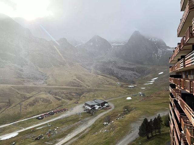 Résidence Le Tourmalet 2 - maeva Home - La Mongie