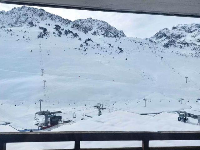 Résidence Le Tourmalet 2 - maeva Home - La Mongie