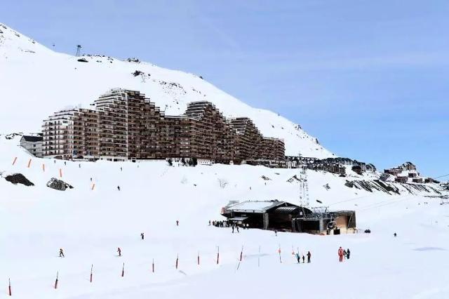 Résidence Le Tourmalet 2 - maeva Home - La Mongie