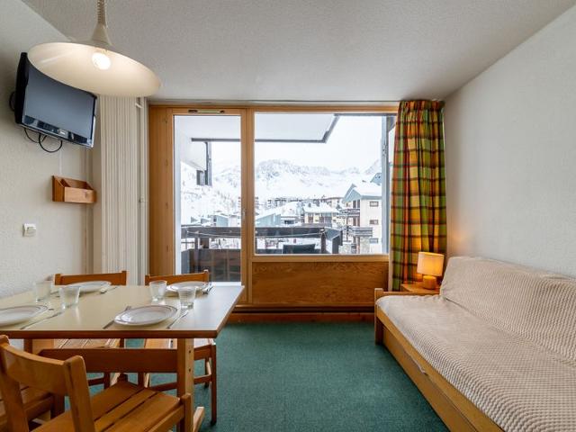 Appartement Home Club (Lavachet) - Tignes 2100 Le Lavachet