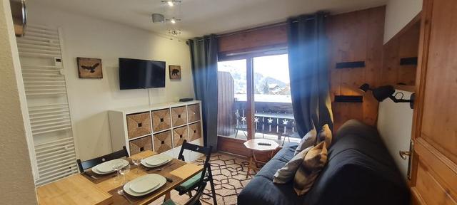 Appartement Chalets d'Or C N°110 - 2P4 - Les Deux Alpes 1800