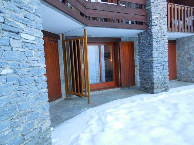 Appartement La Clef LC-CLE006 - Plagne - Les Coches