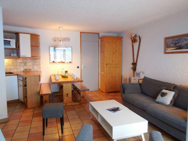 Appartement La Clef LC-CLE006 - Plagne - Les Coches