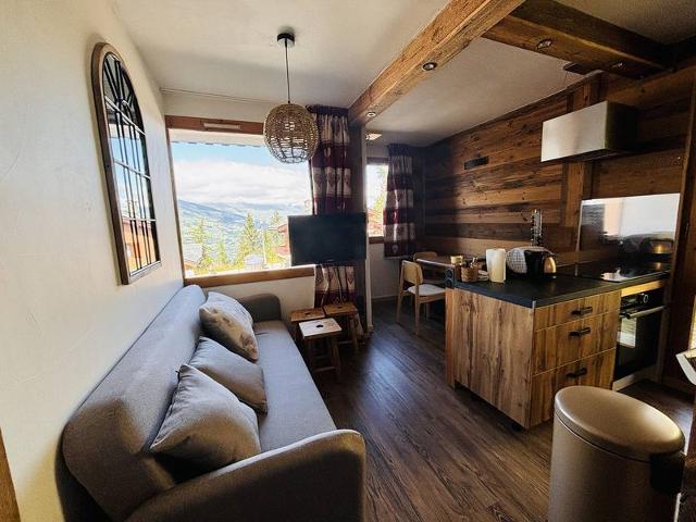 Appartement Le De 4 LC-DE4239 - Plagne - Les Coches