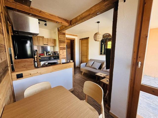 Appartement Le De 4 LC-DE4239 - Plagne - Les Coches