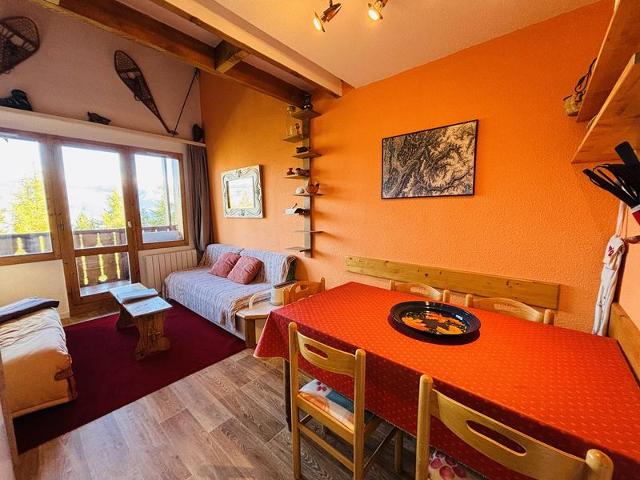 Appartement Le Bilboquet LC-BIL407 - Plagne - Les Coches