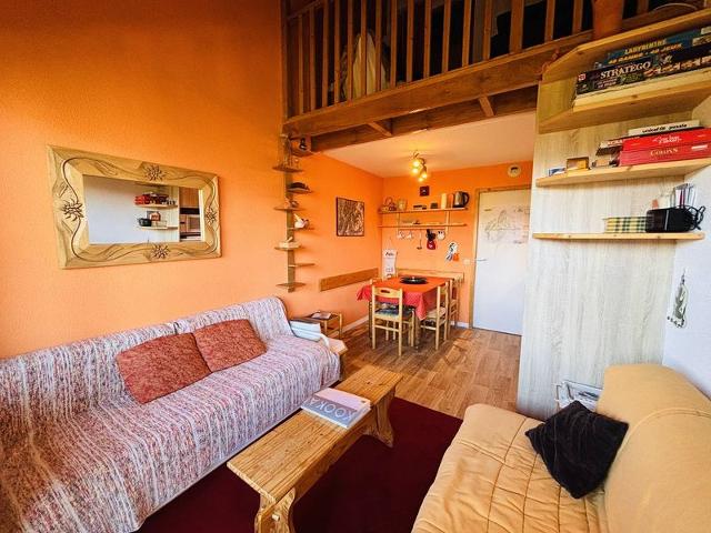 Appartement Le Bilboquet LC-BIL407 - Plagne - Les Coches