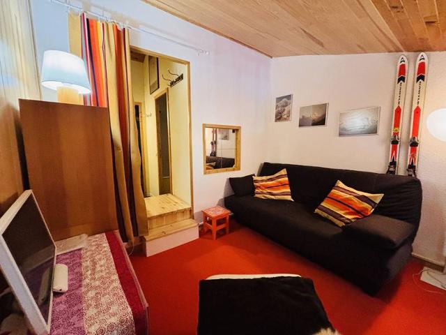 Appartement Le Bilboquet LC-BIL407 - Plagne - Les Coches