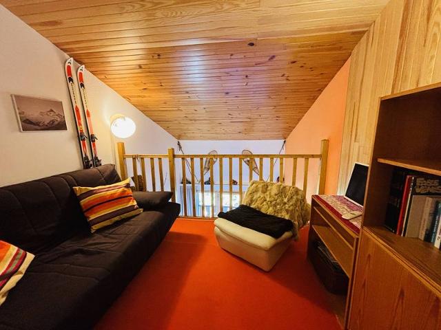 Appartement Le Bilboquet LC-BIL407 - Plagne - Les Coches