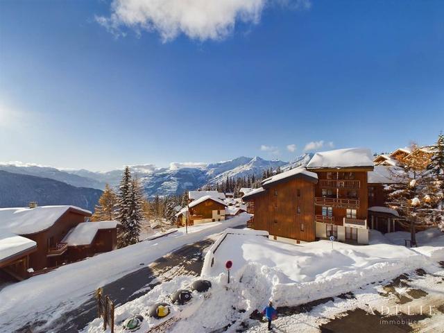 Chalets De La Rosier CHRA16 - La Rosière