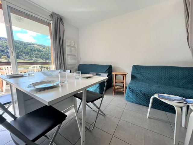 Appartement Bois D'aurouze Puy DEV100-11025 - Superdévoluy