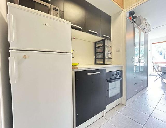 Appartement Bois D'aurouze Puy DEV100-11025 - Superdévoluy