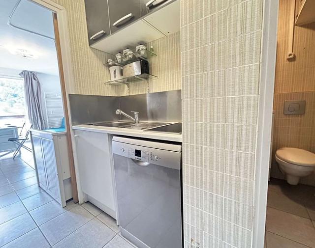 Appartement Bois D'aurouze Puy DEV100-11025 - Superdévoluy