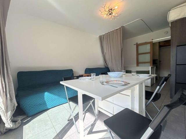 Appartement Bois D'aurouze Puy DEV100-11025 - Superdévoluy