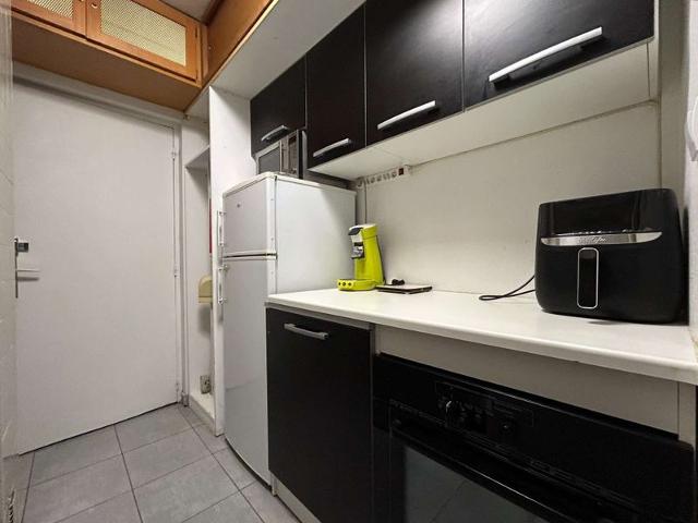 Appartement Bois D'aurouze Puy DEV100-11025 - Superdévoluy