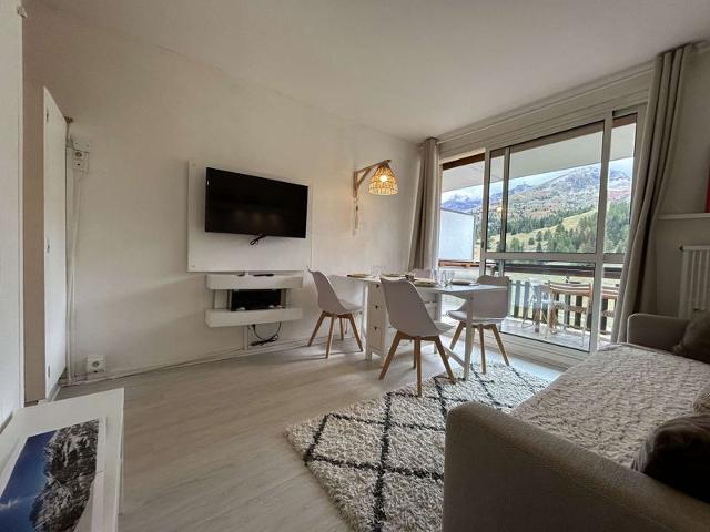 Appartement Bois D'aurouze Costebelle DEV100-10941 - Superdévoluy