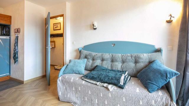 Appartement La Turra N°312 - 3P4 - Valfréjus