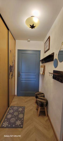 Appartement La Turra N°312 - 3P4 - Valfréjus