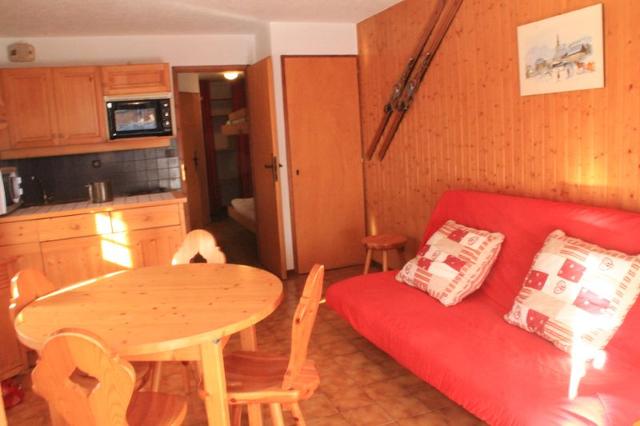 Appartement Gelinote GL3 TELECABINE & MOUNTAIN 4 Pers. - Châtel