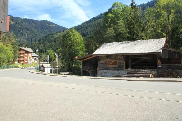 Appartement Gelinote GL3 TELECABINE & MOUNTAIN 4 Pers. - Châtel