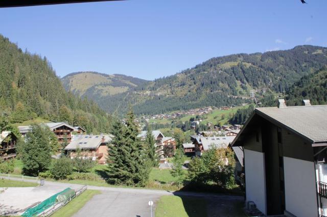 Appartement Moulin ML184 TELECABINE & MOUNTAIN 4 pers. - Châtel