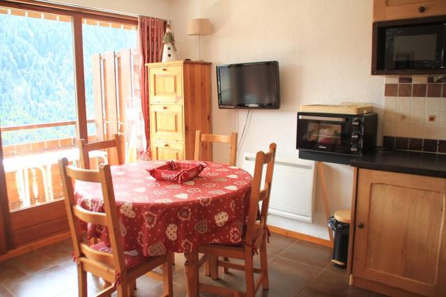 Appartement Barbessine BBB18 SUN & CHAIR LIFT 4 pers. - Châtel