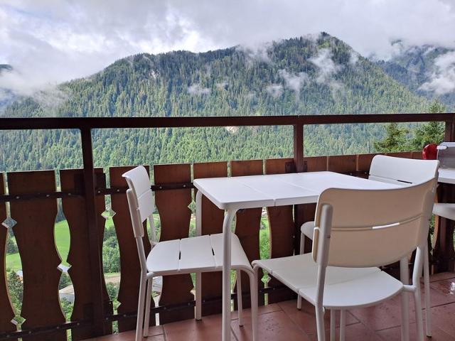 Appartement Barbessine BBB18 SUN & CHAIR LIFT 4 pers. - Châtel