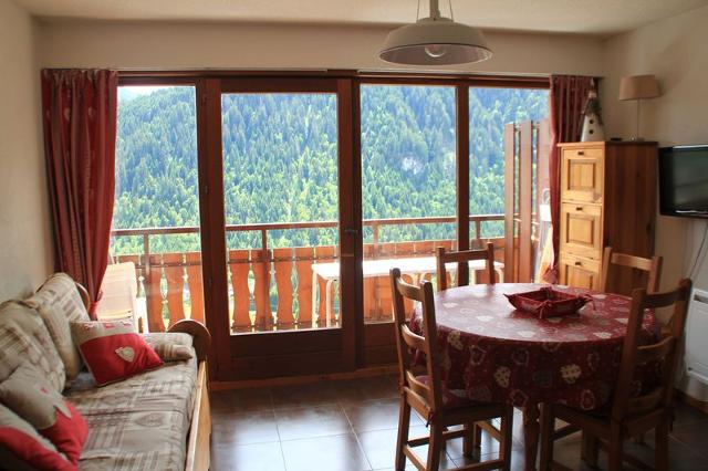 Appartement Barbessine BBB18 SUN & CHAIR LIFT 4 pers. - Châtel