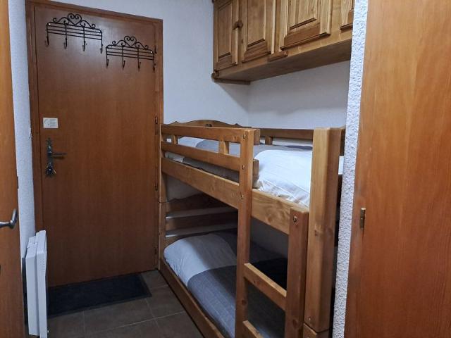 Appartement Barbessine BBB18 SUN & CHAIR LIFT 4 pers. - Châtel