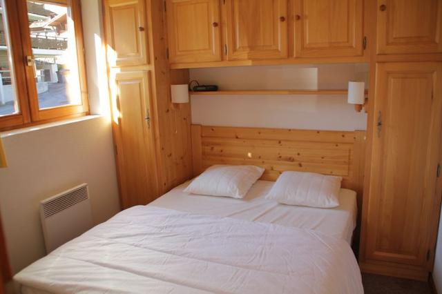 Appartement Orchidée OD8 NATURE & TELECABINE 4 pers. - Châtel