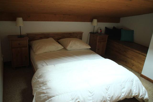 Appartement Hameau des 4 saisons HSA20 VIEW & SUN 4 pers. - Châtel