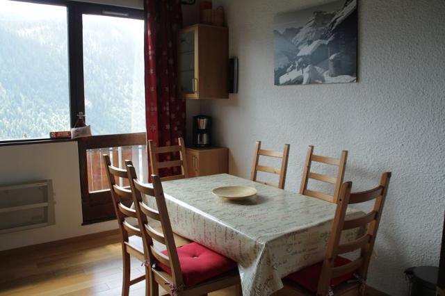 Appartement Hameau des 4 saisons HSA20 VIEW & SUN 4 pers. - Châtel