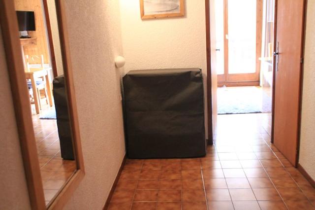 Appartement Gelinotte GL10 TELECABINE & MOUNTAIN 4 Pers. - Châtel