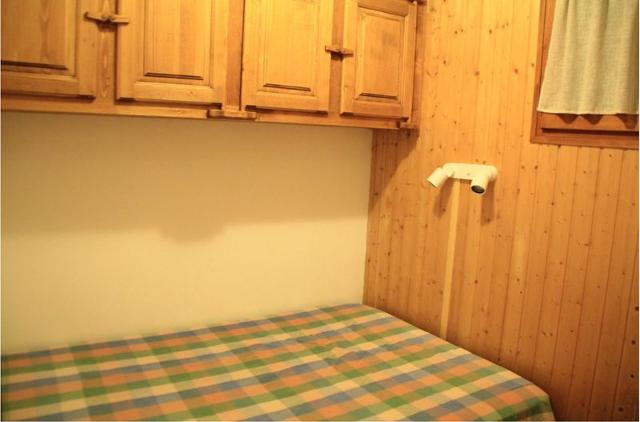 Appartement Gelinotte GL10 TELECABINE & MOUNTAIN 4 Pers. - Châtel