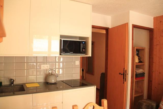 Appartement Gelinotte GL10 TELECABINE & MOUNTAIN 4 Pers. - Châtel