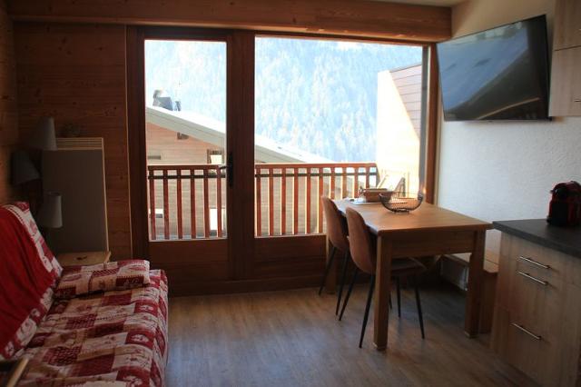 Appartement Joran JR6 MOUNTAIN & NATURE 4 Pers. - Châtel