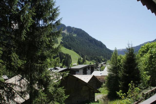 Appartement VOINETTES VNB2 TELECABINE & MOUNTAIN 4 Pers. - Châtel