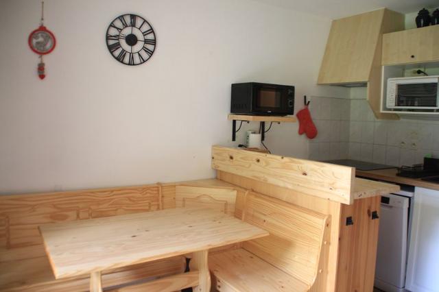 Appartement Myrtilles MR7 TELECABINE & NATURE 4 Pers. - Châtel