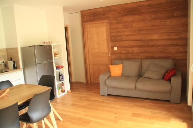 Appartement Loges de Célestin LTB103 NATURE & MOUNTAIN 4 Pers - Châtel