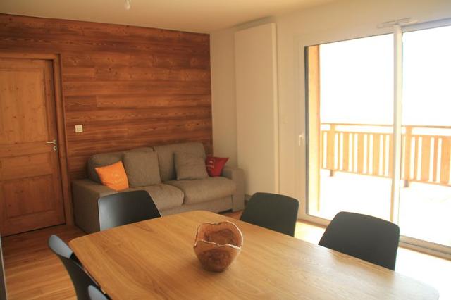 Appartement Loges de Célestin LTB103 NATURE & MOUNTAIN 4 Pers - Châtel