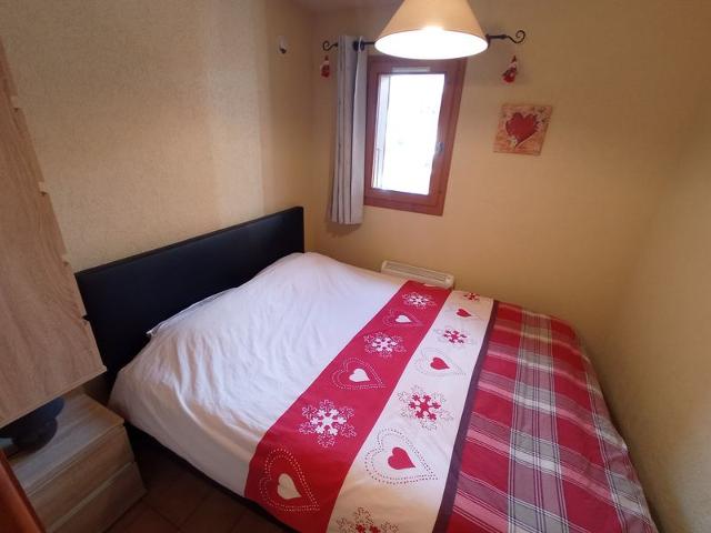 Appartement Voinettes B5 VNB5 TELECABINE & MOUNTAIN 4 Pers - Châtel