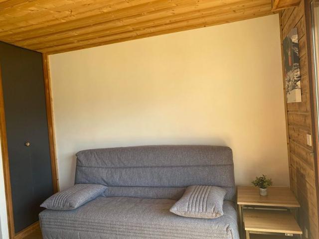 Appartement Alpina AL4 MOUNTAIN & QUIET 4 Pers - Châtel