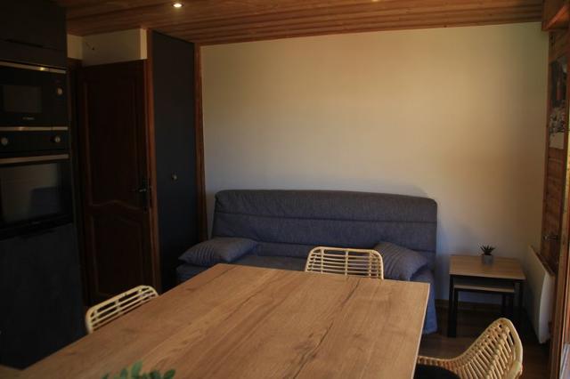 Appartement Alpina AL4 MOUNTAIN & QUIET 4 Pers - Châtel